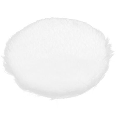 iplusmile Polishing Buffing Pad for Electric Drill Self-Adhesive Car Polisher Attachment for Waxing and Detailing for Achieving Smooth Finish Various