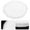 iplusmile Polishing Buffing Pad for Electric Drill Self-Adhesive Car Polisher Attachment for Waxing and Detailing for Achieving Smooth Finish Various view 2