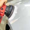 iplusmile Polishing Buffing Pad for Electric Drill Self-Adhesive Car Polisher Attachment for Waxing and Detailing for Achieving Smooth Finish Various view 3