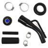 Fuel Filler Neck Kit For In-Cab - Hose, Grommet, Cap For Chevrolet Truck 1949-1954 view 2