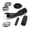 Fuel Filler Neck Kit For In-Cab - Hose, Grommet, Cap For Chevrolet Truck 1949-1954 view 3