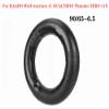 XIBANY Motorized Scooter 90/65-6.5 11 Inch tyre Inner Tube for KAABO Wolf for Warriors 11 DUALTRON Thunder Zero 11X Electric Scooter Tire Parts Motorized Scooter view 2
