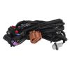 Rear Assist Harness 10363788 Compatible with 1500 2500 HD 3500 HD Trucks License Plate Light Wiring Harness for Vehicles view 1