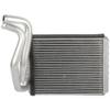 Heater Core Front Right for Jeep Grand Cherokee 1999-2004 Srggscd view 1