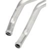 Heater Core Front Right for Jeep Grand Cherokee 1999-2004 Srggscd view 2
