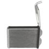 Heater Core Front Right for Jeep Grand Cherokee 1999-2004 Srggscd view 3
