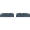 Replacement Bumper Bracket For 92-96 Ford F-150 92-97 F-250 F-350 Front Left and Right Side view 1