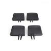 DIPLODOCUS 4Pcs Front A/C Air Vent Outlet Tab Clip Repair Kit Set Compatible for Kia Sorento 2009-2014 view 3