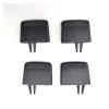 DIPLODOCUS 4Pcs Front A/C Air Vent Outlet Tab Clip Repair Kit Set Compatible for Kia Sorento 2009-2014 view 4
