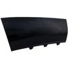 Replacement Bumper Trim For 2020-2022 Mercedes Benz A35 AMG Rear Passenger Side Sedan view 1