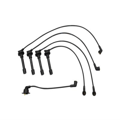 Replacement Ignition Spark Plug Wire Kit Set fits Honda Isuzu