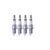 Replacement Set 4 Iridium IX Spark Plugs For Acura Chrysler Dodge Honda Jeep Nissan L4 view 1