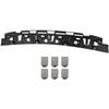 Replacement Radiator Support Brackets Front for 330 BMW 330i 2019-2022 view 1
