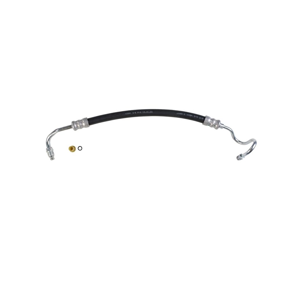 1PC Power Steering Pressure Line Hose Assembly fits Bronco II 1984-1989