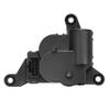 TIUBIDBA Heater Blend Door Actuator Front for Chrysler Concorde 1998-2004 view 1