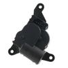 TIUBIDBA Heater Blend Door Actuator Front for Chrysler Concorde 1998-2004 view 2