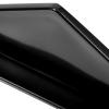 iplusmile 1set Car Rear Spoiler Automotive Tail Modification Accessory Easy Installation Stylish Appearance for Vehicle Models view 2