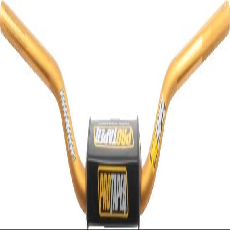 ProTaper - Contour KX High Handlebar - Gold (20350)