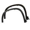 Fender Flares Front Left & Right Side Fits For 2014-2018 T0Y0TA Highlander view 2