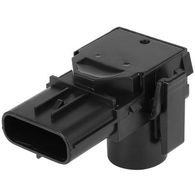 ECCPP Assist Sensor Fit for Lexus for GX460 2010-2013, for Lexus for LX570 2013-2014, for Lexus for RX350 2010-2015, for Lexus for RX450h 2012-2015, Backup Bumper Parking Assist Sensor