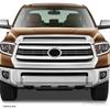 HS Power Switchback Sequential LED Projector Headlights Black Housing- Compatible With 2014-2021 Toyota Tundra SR SR5 Limited TRD Pro Double Cab Models With Level Adjuster High Intensity LED DRL Lamps view 2