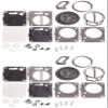 Sea Doo SPX XP HX GSX GTX GTS 650 657 717 720 787 800 Dual Carburetor Rebuild view 1