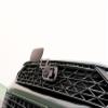 Radar Sensor Protector Cover for Honda Accord 2023-2025 (Steel, Black) The Original Bracket view 4