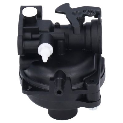 Qcwwy Carburetor Kit for 593261 Plastic Material Stable Performance with Easy Replacement, for Garden, Qcwwy1ztdv0965y