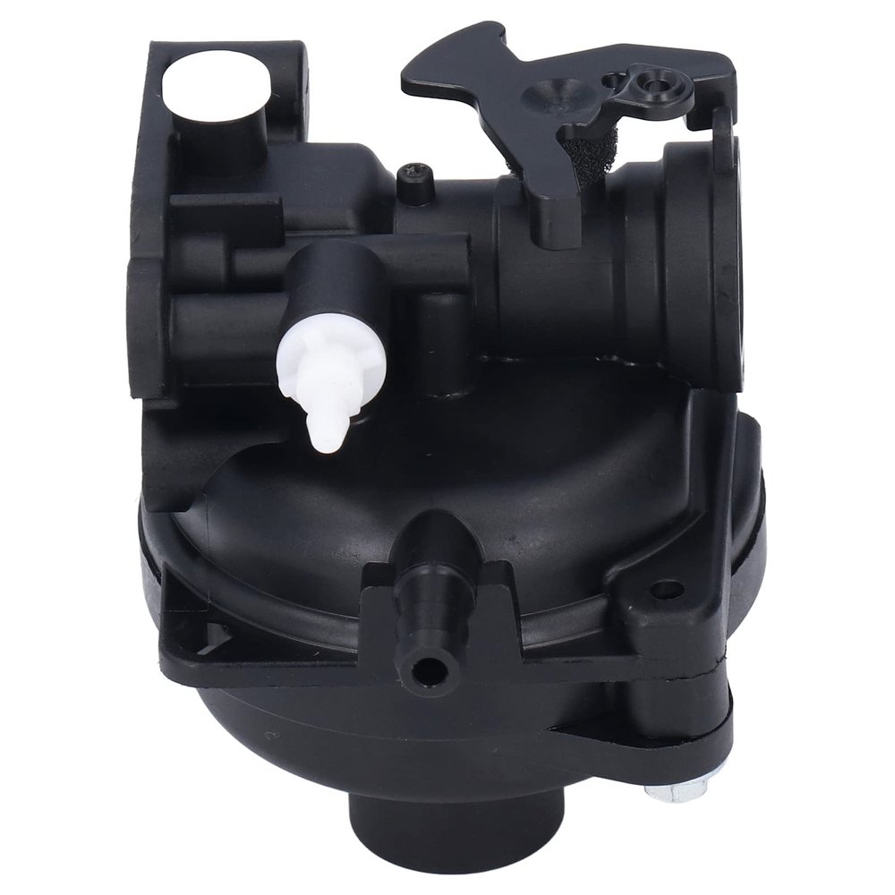 Qcwwy Carburetor Kit for 593261 Plastic Material Stable Performance with Easy Replacement, for Garden, Qcwwy1ztdv0965y
