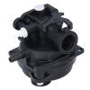 Qcwwy Carburetor Kit for 593261 Plastic Material Stable Performance with Easy Replacement, for Garden, Qcwwy1ztdv0965y view 3