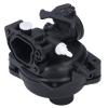 Qcwwy Carburetor Kit for 593261 Plastic Material Stable Performance with Easy Replacement, for Garden, Qcwwy1ztdv0965y view 4