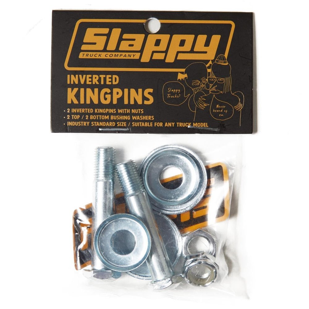 SLAPPY INVERTED STANDARD KINGPIN