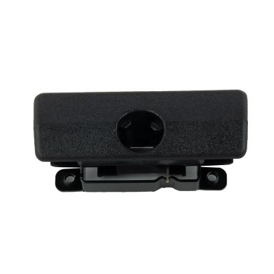 XVBILM 2Pcs Glove Box Lock Catch Compatible 3 E30 5 E34 7 E23 Z1 Z3 530i V8 E34 525i 530i E34 51161849472 51161849472 Lock Catch