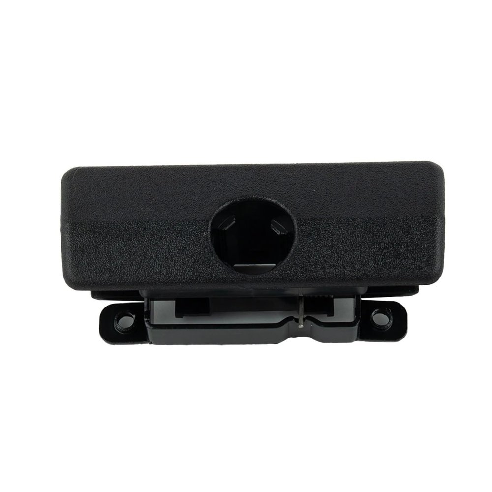 XVBILM 2Pcs Glove Box Lock Catch Compatible 3 E30 5 E34 7 E23 Z1 Z3 530i V8 E34 525i 530i E34 51161849472 51161849472 Lock Catch