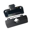 XVBILM 2Pcs Glove Box Lock Catch Compatible 3 E30 5 E34 7 E23 Z1 Z3 530i V8 E34 525i 530i E34 51161849472 51161849472 Lock Catch view 2