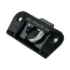 XVBILM 2Pcs Glove Box Lock Catch Compatible 3 E30 5 E34 7 E23 Z1 Z3 530i V8 E34 525i 530i E34 51161849472 51161849472 Lock Catch view 4