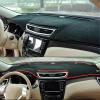 CZYBDLH Fit for Lexus RX 300 330 350 2004-2009,Dash Mat Dashboard Cover,Non-Slip Car Dash Cover,Black Car Dashboard Cover,Car Accessories view 3