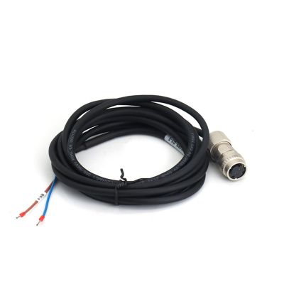 Servo Motor Brake Cable Brake Power Cable JZSP-CVB9-10-E JZSP-CVB9-03-E JZSP-CVB9-05-E (Color : 5M)