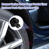 20 Pcs Fender Liner Push-Type Retainer Clip Fastener, Replacement for Hyundai Kia 86595-2T500 Accent, Azera, Elantra, Equus, Genesis, Ioniq, Kona, Santa Fe, Sonata, Tucson, Veloster, Optima, Sedona view 4