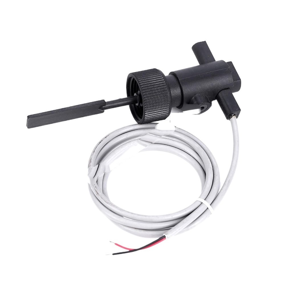 LPXDS Water Meter,Sprayer Water Meter Flow Sensor Switch Water Flow Detector