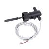 LPXDS Water Meter,Sprayer Water Meter Flow Sensor Switch Water Flow Detector view 1