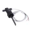 LPXDS Water Meter,Sprayer Water Meter Flow Sensor Switch Water Flow Detector view 2