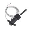 LPXDS Water Meter,Sprayer Water Meter Flow Sensor Switch Water Flow Detector view 3