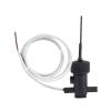LPXDS Water Meter,Sprayer Water Meter Flow Sensor Switch Water Flow Detector view 4