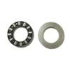 OVERSEE 93341-930V2-00 Bearing kit for Yamaha Outboard Motor, metallochrome view 1