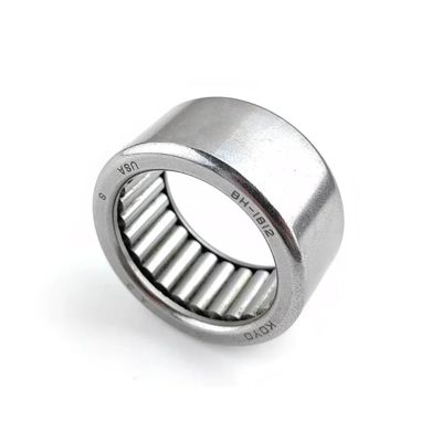 OVERSEE 878755 Needle Bearing for Mercruiser Johnson Evinrude Outboard Motor 0379504 0777584 379504 BH-1812, metallochrome