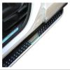 DSUIUWER Side Step Pedal Bar Running Board Compatible with GWM HAVAL H6 2022 2023 view 2