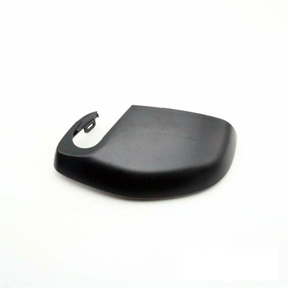 Compatible For Fit Jazz 2014-2018 Car Replacement Side Wing Rearview Mirror Cap Base Mount Outer Lower Cover Case Shell Auto Frame (Color : Right)
