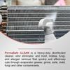 PermaSafe HVAC Solutions, Germicidal Evaporator Coil & Component Cleaner, Quickly and Effectively Cleans, Disinfects, Deodorizes and More view 4