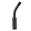 Gear Stick Extension Aluminum Bent Lever Extender Compatible with T4 T3 T25 1985 2003 Enhances Shifting Comfort and Ergonomics view 2